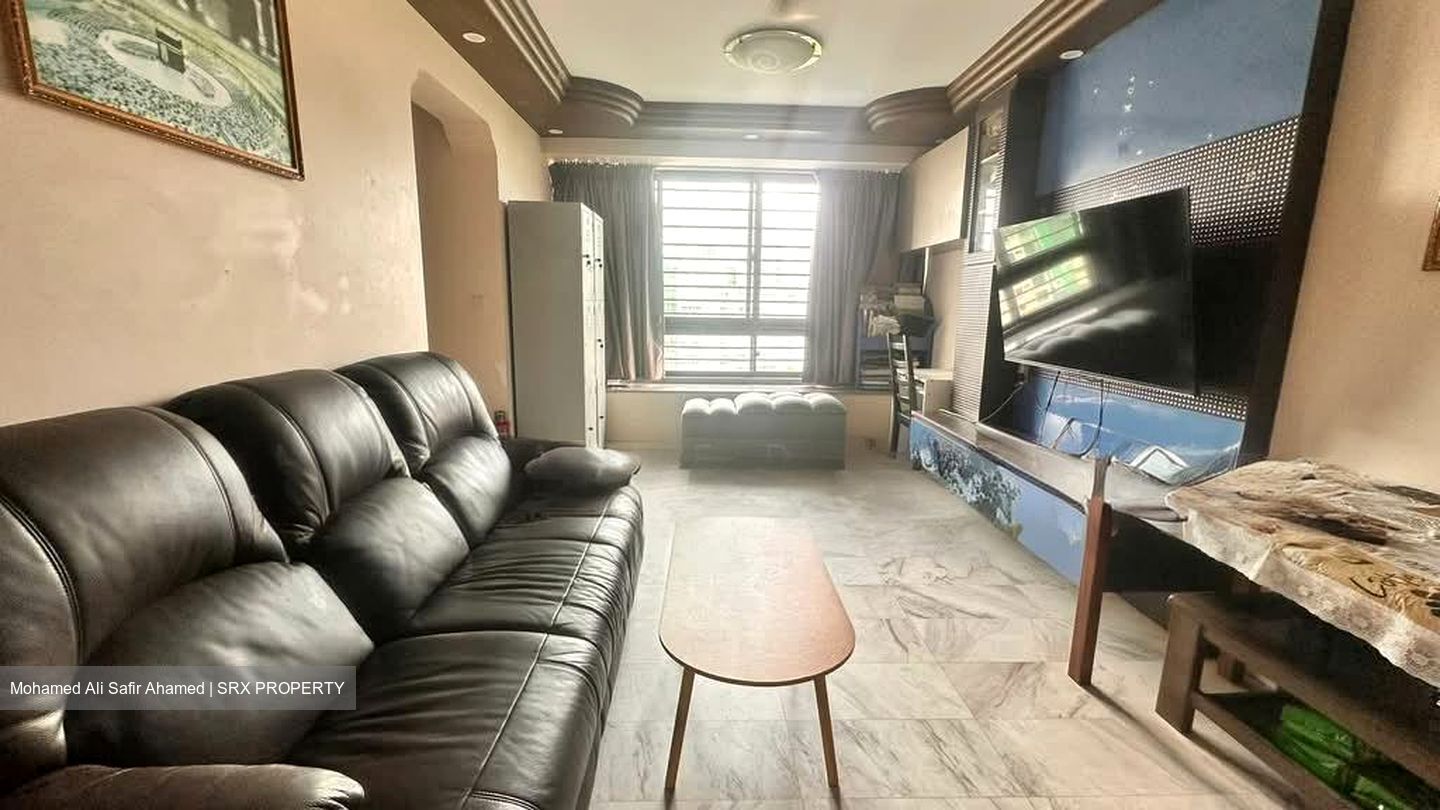 Blk 55 Havelock View (Bukit Merah), HDB 3 Rooms #593124861